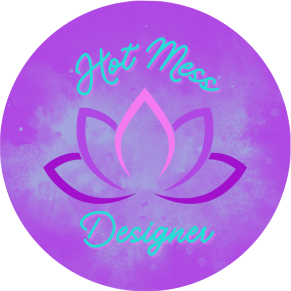 Hot Mess Designer